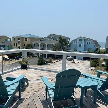 Holden Beach House Second Row With Surround Views! Exteriér fotografie