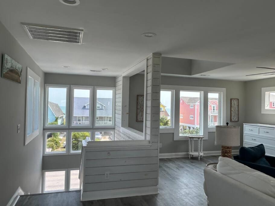 Holden Beach House Second Row With Surround Views! Exteriér fotografie